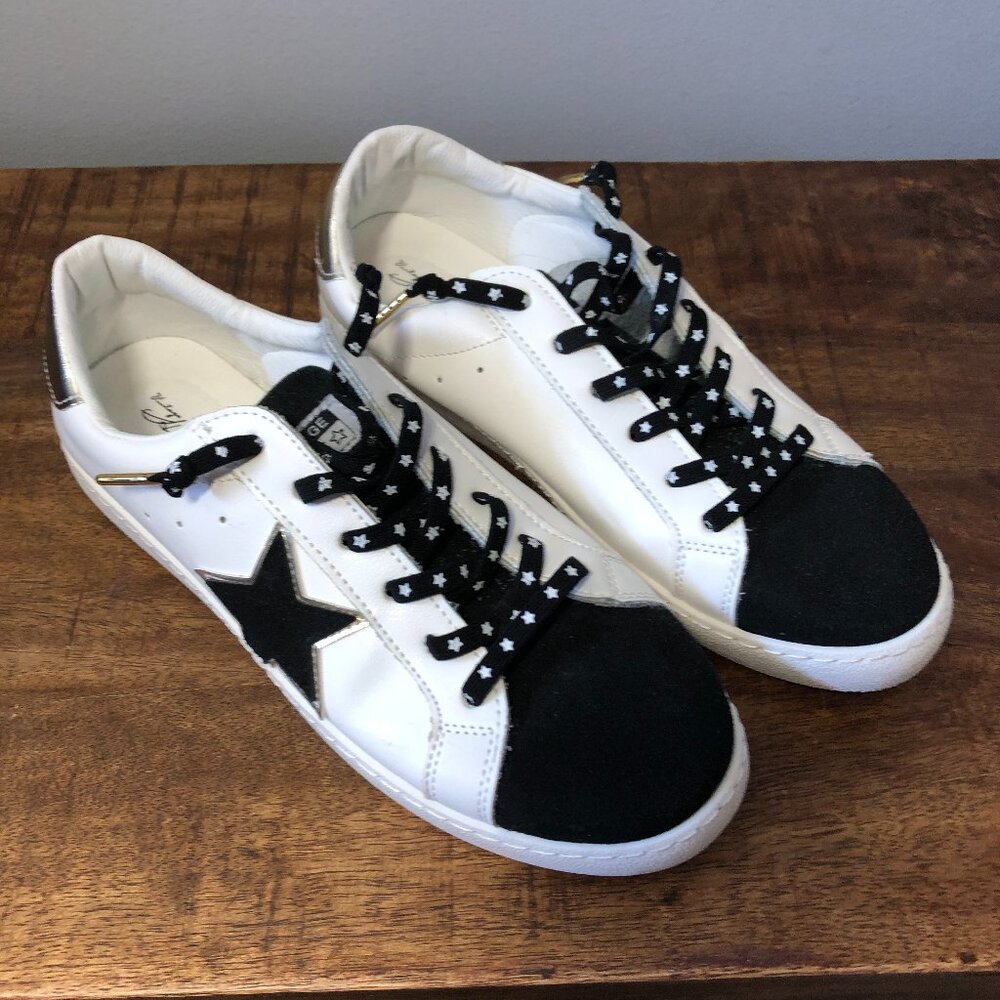 Vintage Havana Sneakers